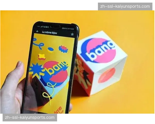 AR互动 overlay 技术普及 让广告植入更自然有趣