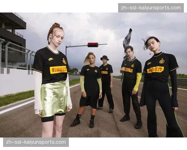 深度报道:球衣销量榜单更迭,新一代国际球星占据商业市场主导地位 深度报道:球衣销量榜单更迭,新一代国际球星占据商业市场主导地位