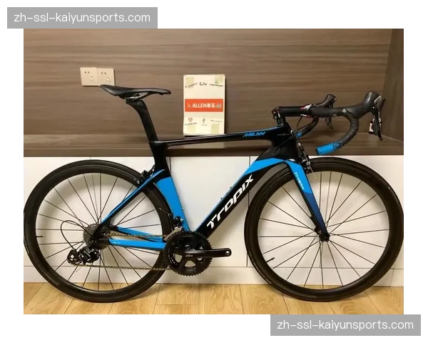 米兰奥运前夕的产业观察：高端碳纤维BMX赛车需求激增，制造商订单排至2027年